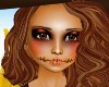 Scarecrow Skin+ Make-up