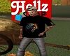 Jays Tee Black