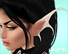 H4 | Elf Ears White