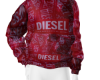 street hoodie