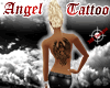 [MR] Angel Tattoo Back