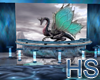 (HS) Blue Dragon