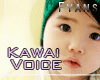 Kawai Voice