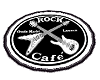 tappeto rock cafe