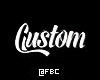 Custom @hzi