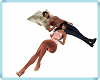 MAU/ WINT CUDDLE PILLOWS