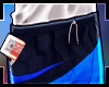 Shorts NK + Tatto
