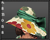 Flower Hat