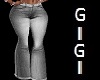 GM Geneva Jeans Grey