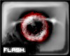 Flash. Eyes-Red F