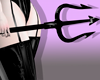 Kuromi Trident