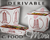 m' Chinese Food -Drv