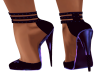 eKD  Purple Heels