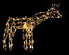 Animated Yard Deer