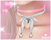 Coquette Choker