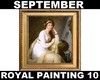 S/ Royal Painting 10