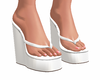 BR Denisse Spring White