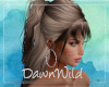 Thara Tamarin + Bangs