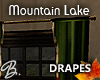 *B* Mountain Lake Drapes