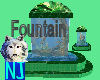 ~NJ~AQUA fountain