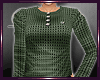 *Lb* Knitted Green