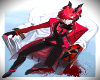 [X] Hazbin Alastor 03