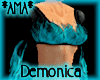 *AMA* Demonica Outfit