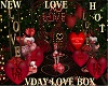 HOT VDAY LOVE BOX BG