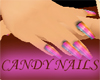 [FCS] Candy Nails