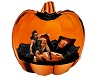 Pumpkin Chair/Sofie