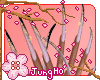 J|Pink Thangs