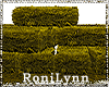 Hay Stack Poseless
