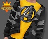 †® Avengers Jacket