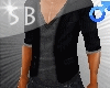 **SB Black InformalClass