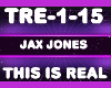This is Real Jax Jones