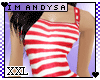 !*Andy*! Blunyi XXL