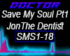 Save My Soul Jon the Den