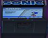 !!!Playable Sonic Game