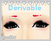Kawaii Eyebrows V2