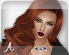 ™ Ariana  Fiery Ginger
