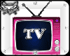 ! tv head sign