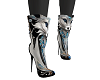 1FOXY BOOTS