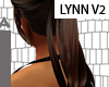 LYNN V2 Brown Black