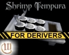 Shrimp Sushi (derivable)