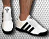 💪 Sneakers Adidas