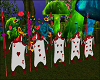 Alice Card Soldiers