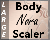 Body Scaler Nora L