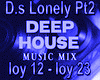 D.s Lonely  Pt2