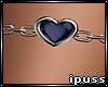 !iP Mystery Garter