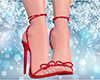 Juccy Diamond  Red